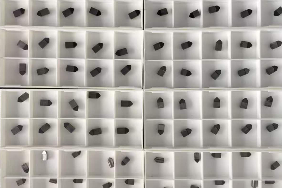 Mahlmaschinen Ersatzteile