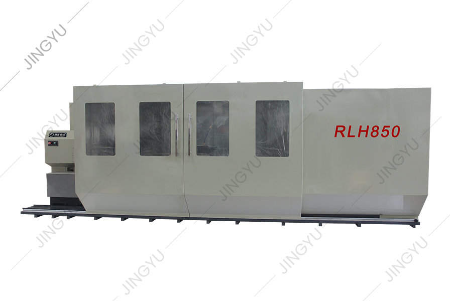 Laserbearbeitungszentrum