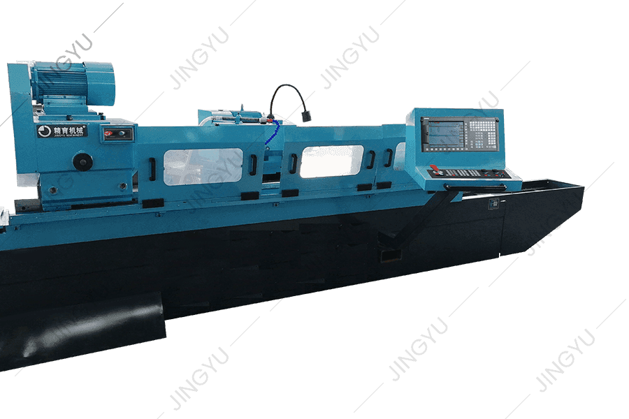 Verbundrollschleifmaschine Verbundrollschleifmaschine