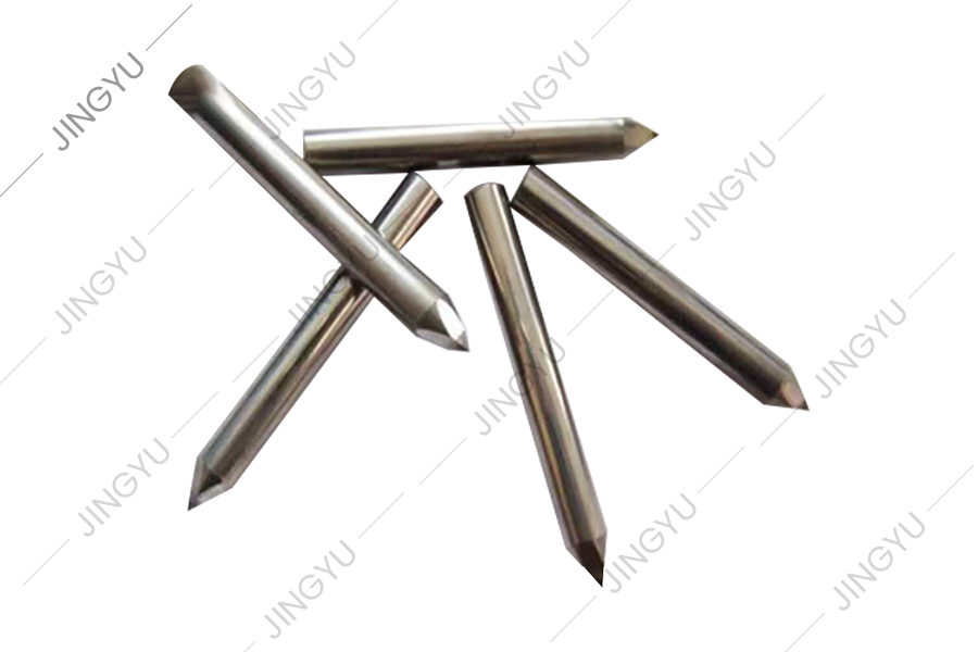 Andere CNC -Maschinenteile