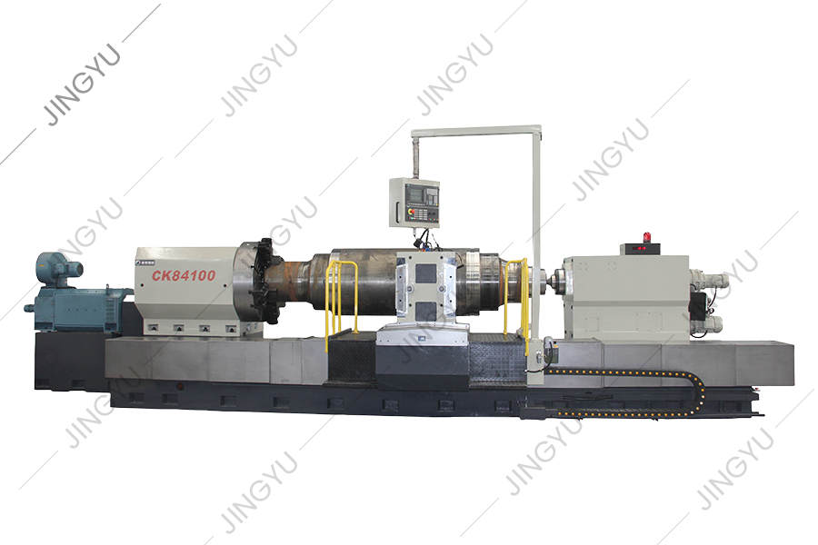 Hohe Effizienz CNC -Rollverkehr Hohe Effizienz CNC -Rollverkehr